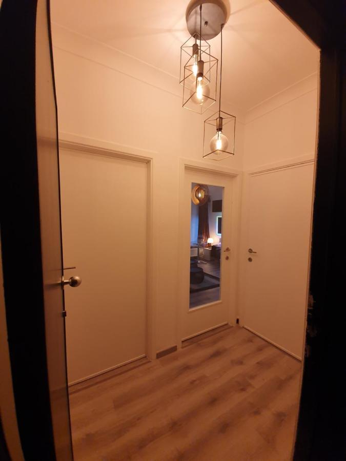 Cosy Corner In Quiet Suburb - All Cars Allowed Антверпен Екстериор снимка